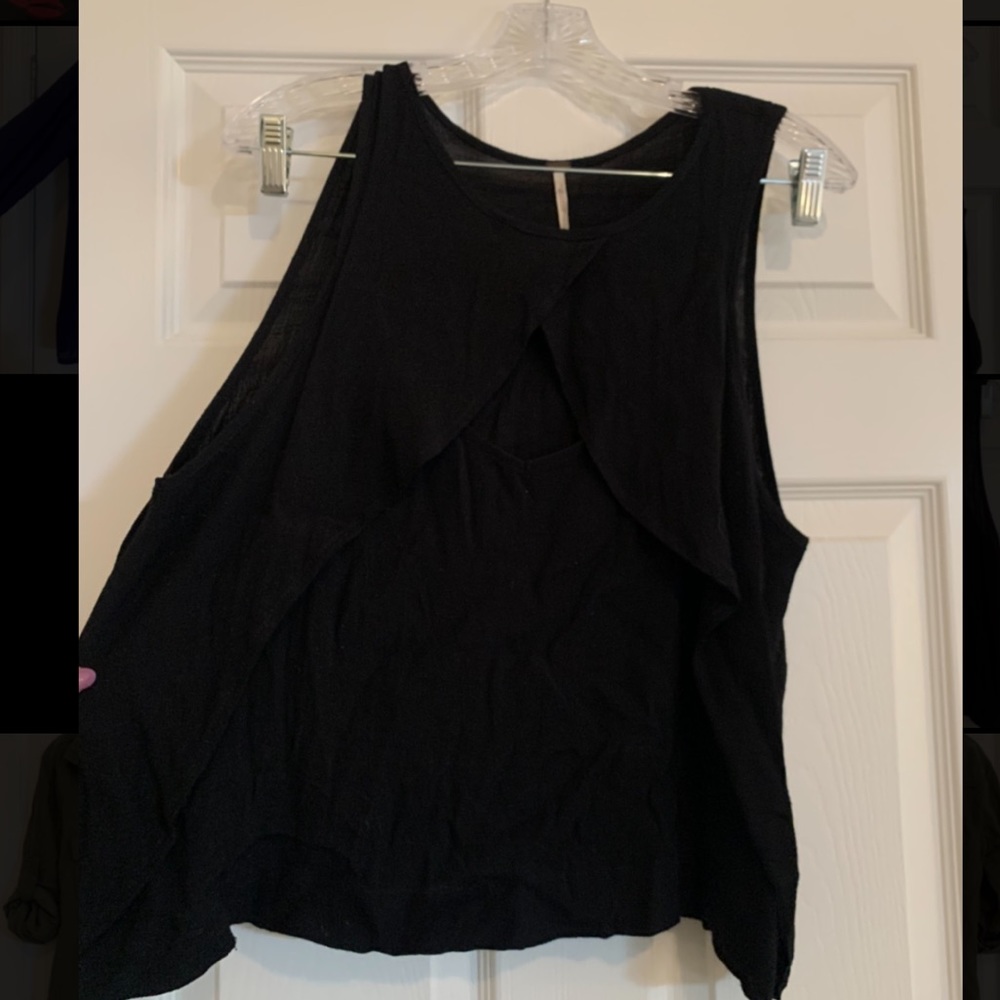 Free People Top